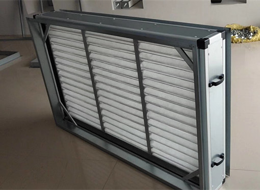 山東中南科萊科萊睿光風(fēng)管過(guò)濾器青島煙臺(tái)淄博