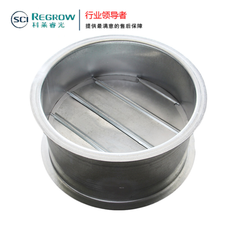 山東中南科萊空調(diào)設(shè)備有限公司圓形止回閥銷售 山東中南科萊空調(diào)設(shè)備有限公司圓形止回閥銷售