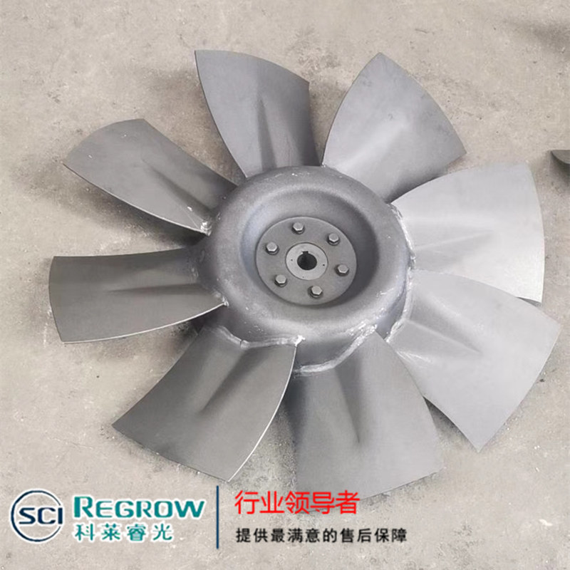 山東中南科萊空調(diào)設(shè)備有限公司風(fēng)機(jī)葉輪 山東中南科萊空調(diào)設(shè)備有限公司風(fēng)機(jī)葉輪