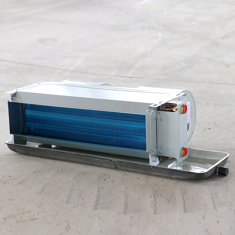 山東中南科萊空調(diào)設(shè)備有限公司FP-34WA臥式暗裝風(fēng)機(jī)盤(pán)管銀川太原萊蕪銷(xiāo)售 山東中南科萊空調(diào)設(shè)備有限公司FP-34WA臥式暗裝風(fēng)機(jī)盤(pán)管銀川太原萊蕪銷(xiāo)售